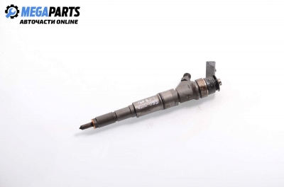 Diesel fuel injector for BMW 5 (E60, E61) 2.5 D, 163 hp, sedan automatic, 2004